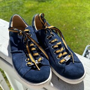 Women’s UGG Milo Sneakers